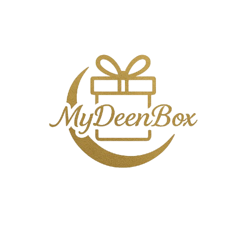 MyDeenBox
